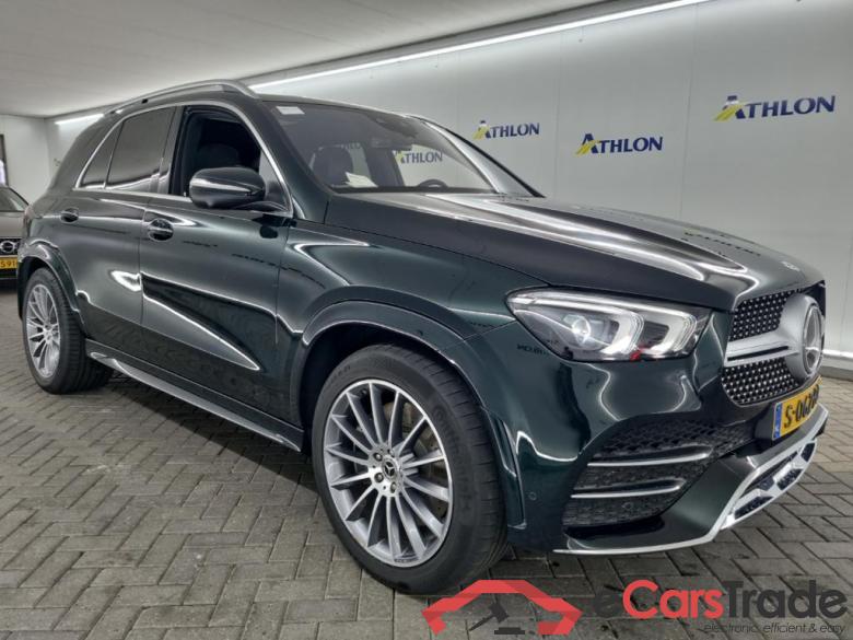 MERCEDES-BENZ GLE GLE 350 e 4MATIC 5D 245kW #2