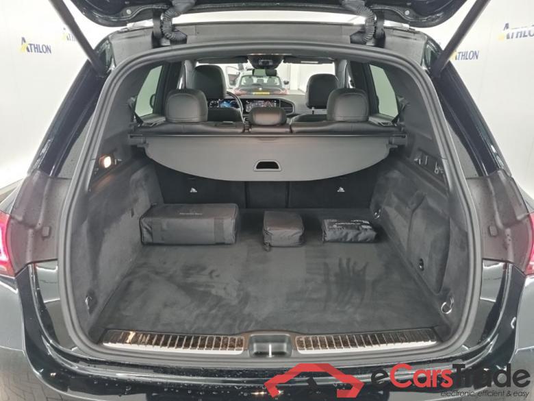 MERCEDES-BENZ GLE GLE 350 e 4MATIC 5D 245kW #5