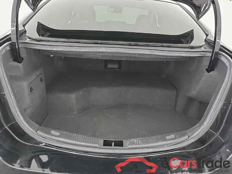 FORD Mondeo sedan 2.0 Hybride Vignale eCVT automaat 4D 140kW #5