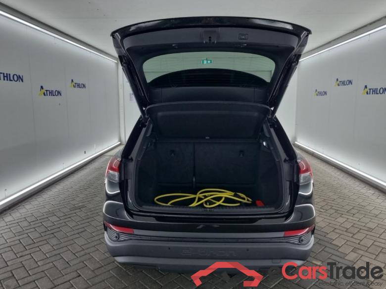 AUDI Q4 e-tron 35 e-tron Launch edition 5D 125kW uitlopend #5