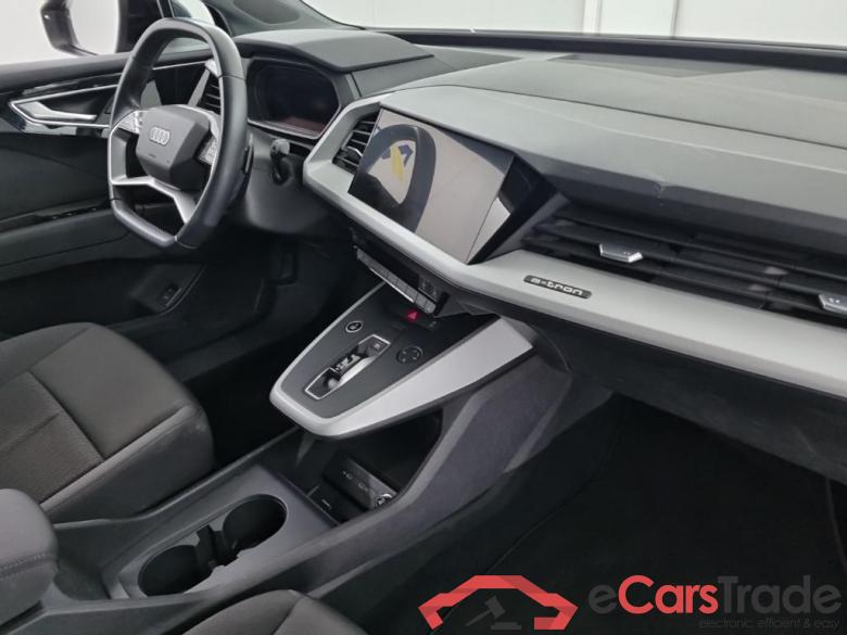 AUDI Q4 e-tron 35 e-tron Launch edition 5D 125kW uitlopend #6