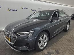 AUDI e-tron Sportback 55 quattro Business edition 5D 300kW