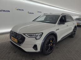 AUDI e-tron 55 quattro advanced 5D 300kW