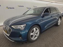 AUDI e-tron 55 quattro Business edition 5D 300kW