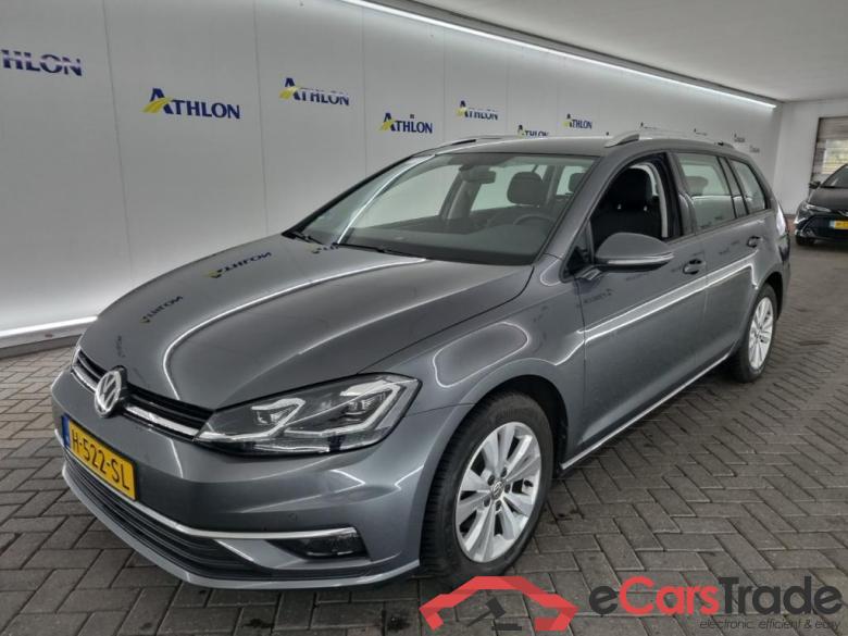VOLKSWAGEN Golf Variant 1.0 TSI 85kW Comfortline Business 5D #1