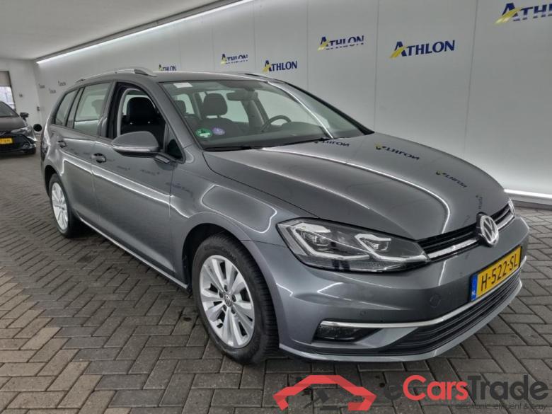 VOLKSWAGEN Golf Variant 1.0 TSI 85kW Comfortline Business 5D #2