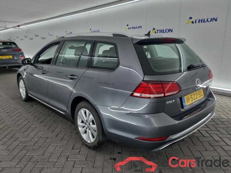 VOLKSWAGEN Golf Variant 1.0 TSI 85kW Comfortline Business 5D #4