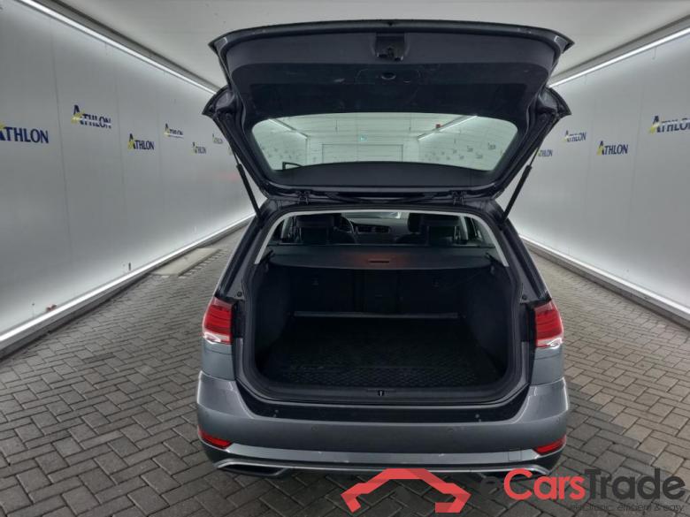 VOLKSWAGEN Golf Variant 1.0 TSI 85kW Comfortline Business 5D #5