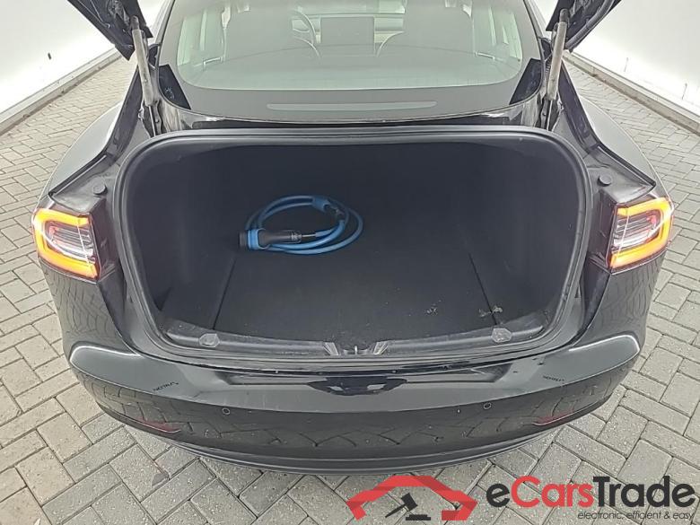 Tesla Model 3 Long Range Dual M. AWD 4D 350kW Athlon Edition #5