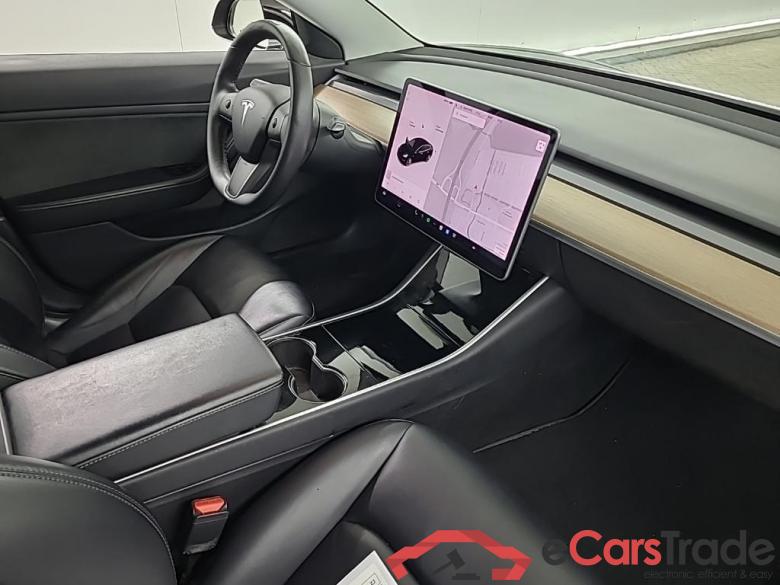 Tesla Model 3 Long Range Dual M. AWD 4D 350kW Athlon Edition #6