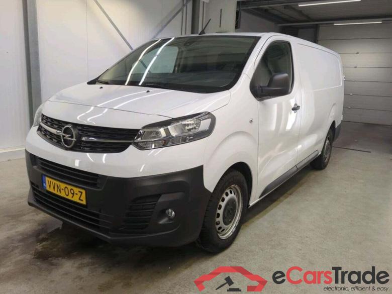 OPEL Vivaro 2.0 145 S&S L3 #1