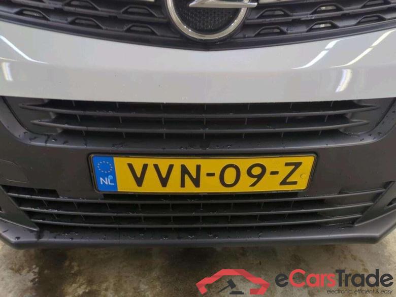 OPEL Vivaro 2.0 145 S&S L3 #4