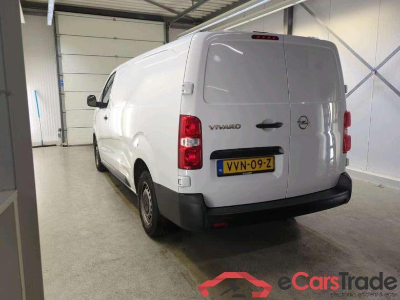 OPEL Vivaro 2.0 145 S&S L3 #6