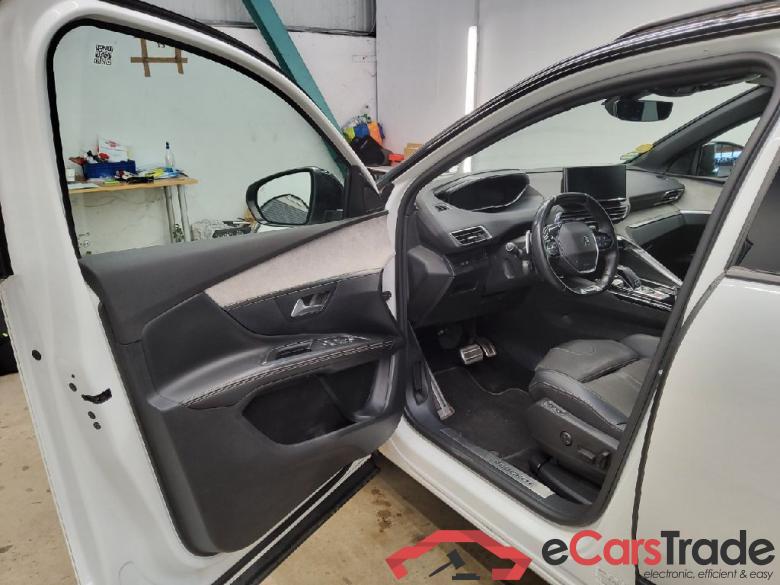 Peugeot 5008 ´17 5008 GT 1.5 HDi 96KW AT8 7 Sitzer E6d #4