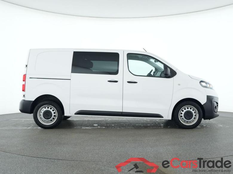 Opel Edition M (L2) Doppelkabine Vivaro Kasten #3