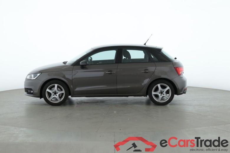 Audi Sport A1 Sportback #2