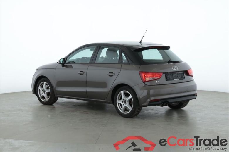Audi Sport A1 Sportback #3