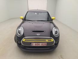 MINI, Mini 3d '14, Mini Cooper SE M 3d