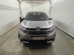 Citroën C5 Aircross 1.2 PureTech 130 S&S MAN6 Live 5d