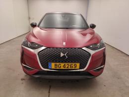 DS DS3 CROSSBACK E-TENSE E-Tense 50 kWh 136 Grand Chic 5d