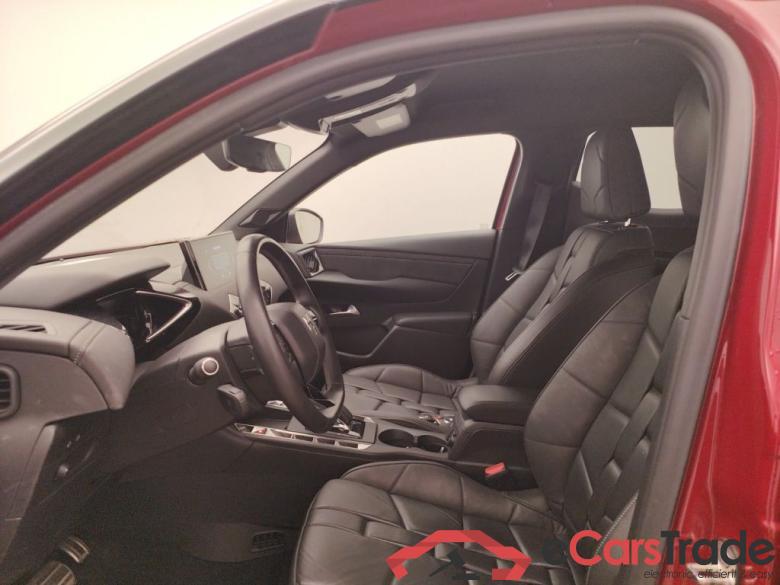 DS DS3 CROSSBACK E-TENSE E-Tense 50 kWh 136 Grand Chic 5d #6