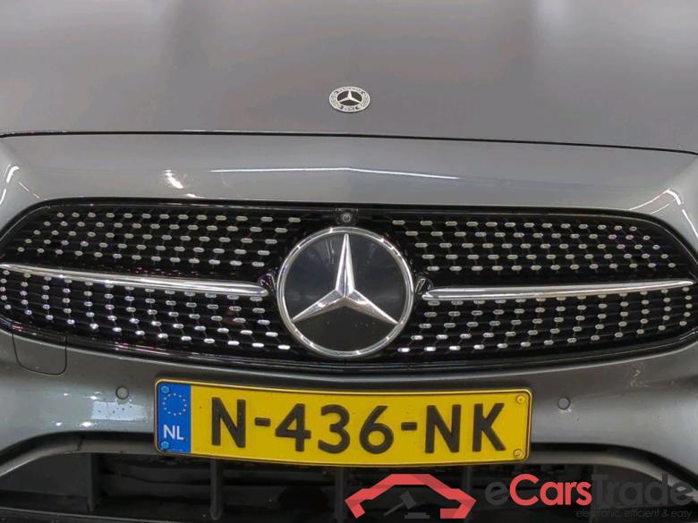 Mercedes E-Class Estate FL'20 Mercedes-Benz E-Klasse Estate E 300 e 9G-TRONIC Bus Sol AMG 5d #5