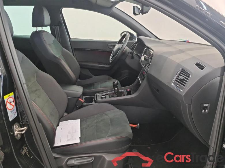 Seat Ateca FL'20 SEAT Ateca 1.5 TSI FR Business Intense 5d #3