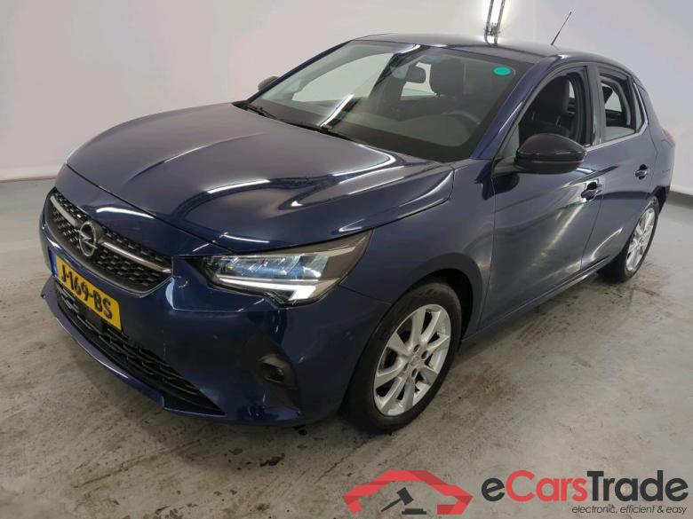 Opel Corsa 5d '19 Opel Corsa 1.2 TURBO ELEGANCE 74KW 5d #1