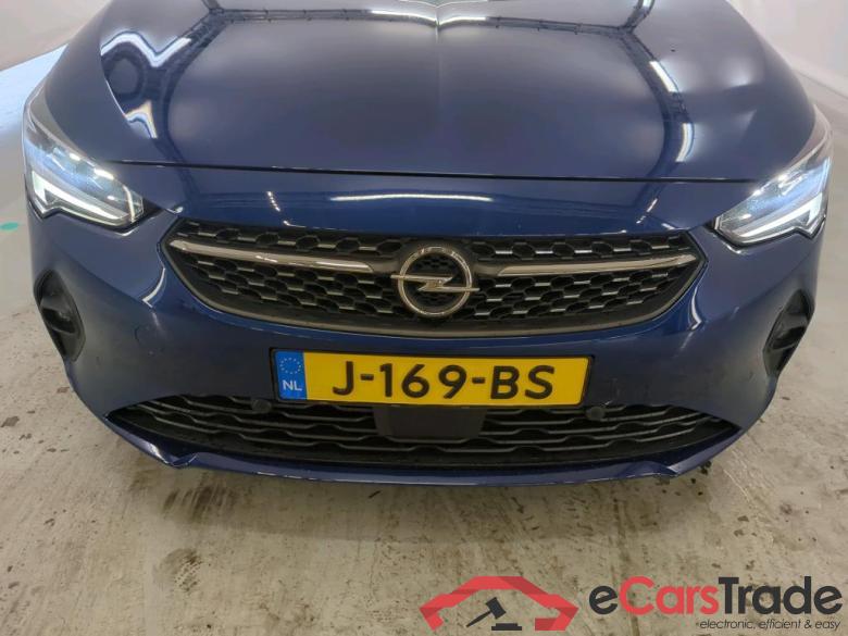 Opel Corsa 5d '19 Opel Corsa 1.2 TURBO ELEGANCE 74KW 5d #5