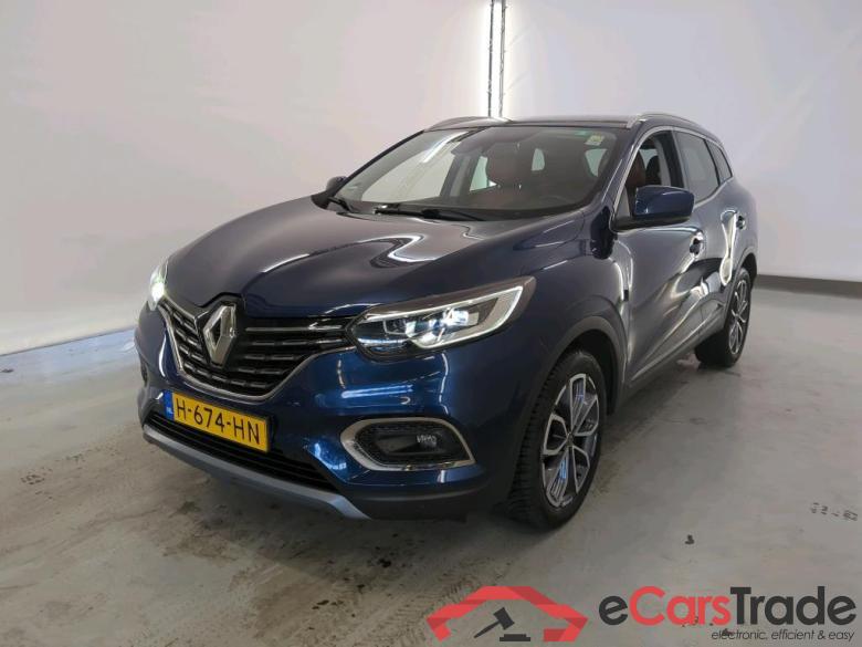 Renault Kadjar FL'18 Renault Kadjar TCe 140 GPF Intens 5d #1