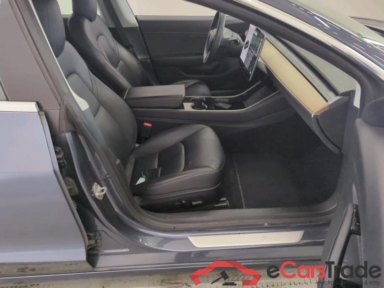 Tesla Model 3 '18 BEV Tesla Model 3 Long Range Dual Motor AWD 4d #3