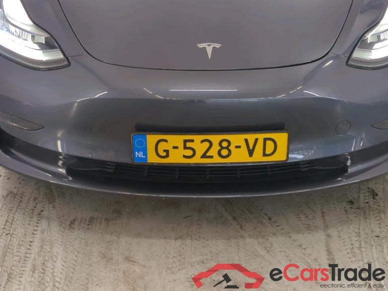 Tesla Model 3 '18 BEV Tesla Model 3 Long Range Dual Motor AWD 4d #5