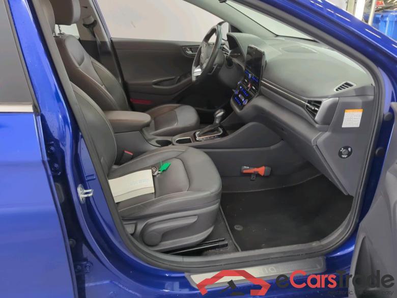 Hyundai Ioniq FL'19 Hyundai IONIQ 1.6 GDI Blue PHEV Premium 5d #3
