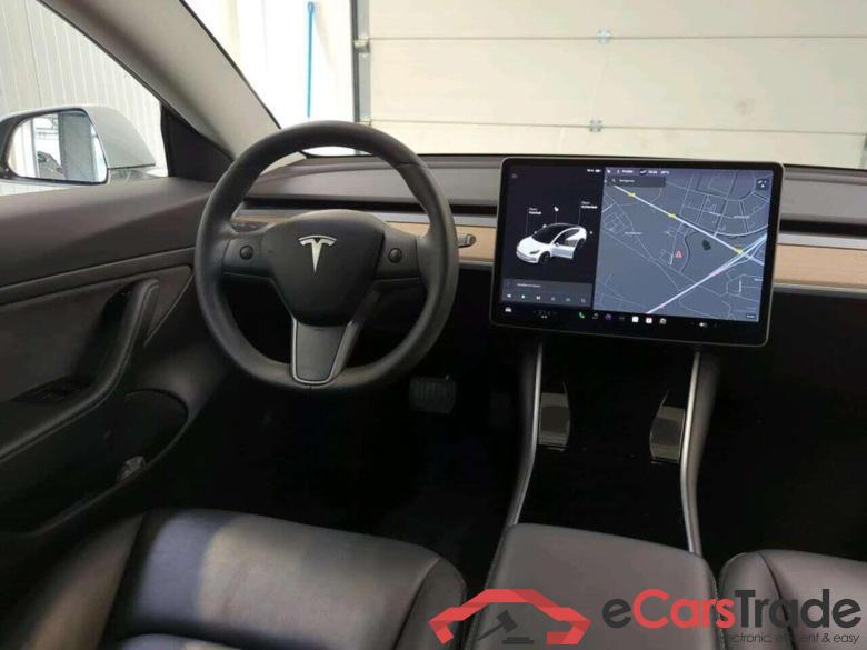 Tesla Model 3 Stnd.RWD Plus 60 kWh #3