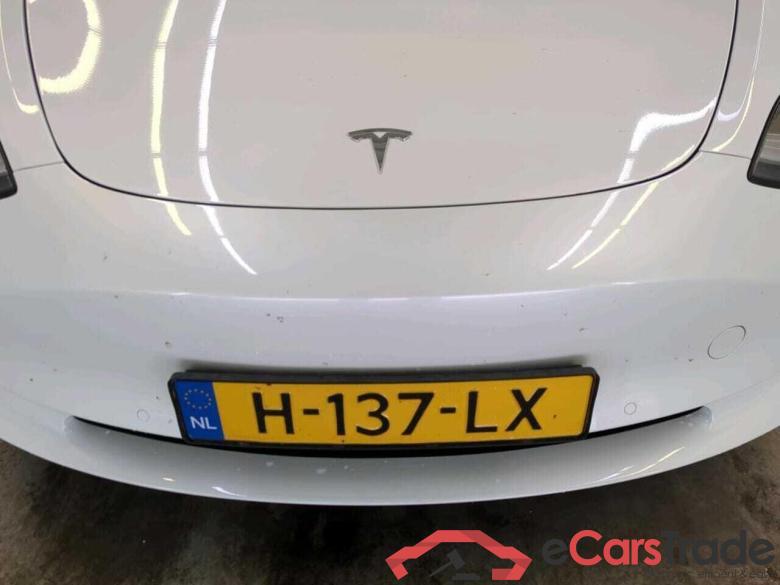 Tesla Model 3 Stnd.RWD Plus 60 kWh #4
