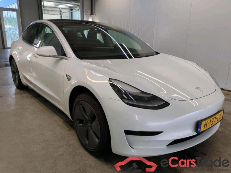 Tesla Model 3 Stnd.RWD Plus 60 kWh #5