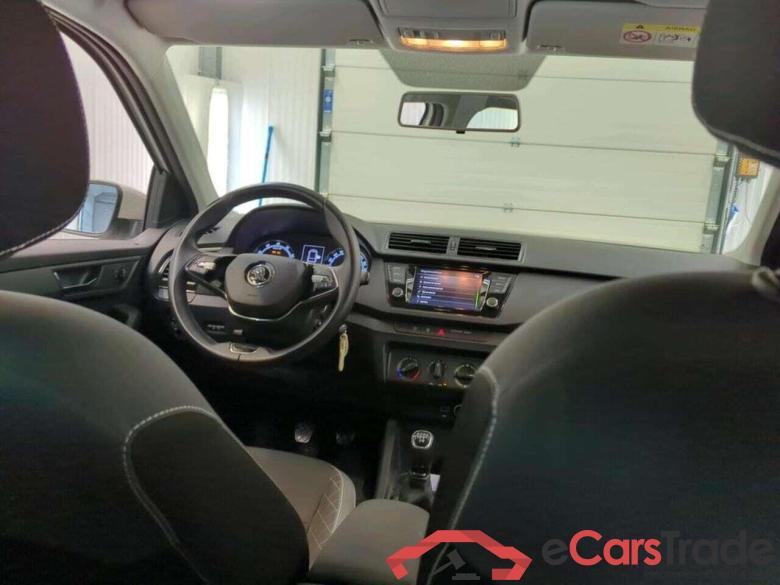 SKODA Fabia Combi 1.0 TSI Ambition #3