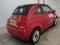 preview Fiat 500C #1