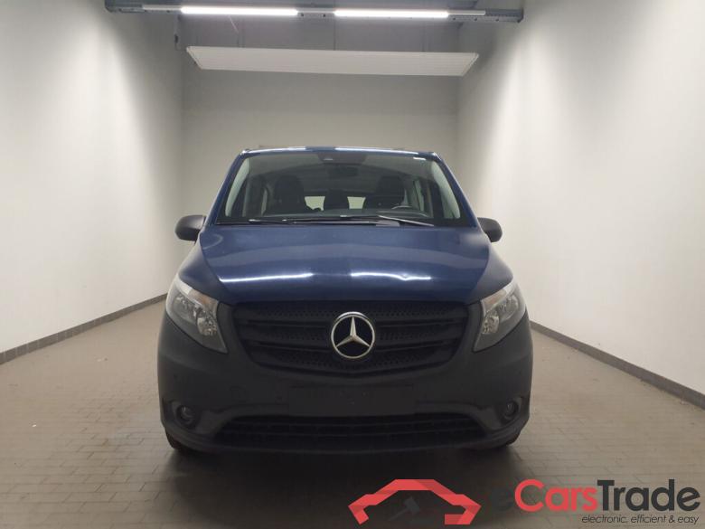 Mercedes_benz 114/116/119/124 CDI Pro 4x4 lang (447.703) Vito Tourer #2