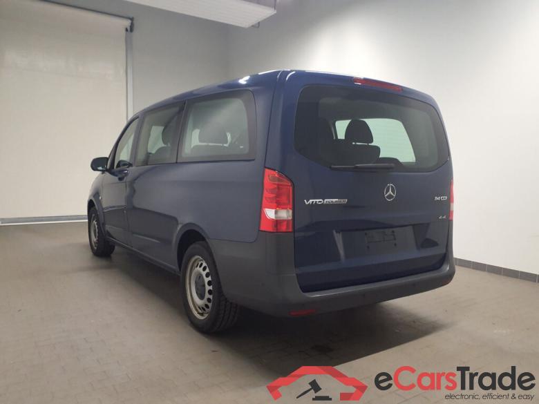 Mercedes_benz 114/116/119/124 CDI Pro 4x4 lang (447.703) Vito Tourer #6