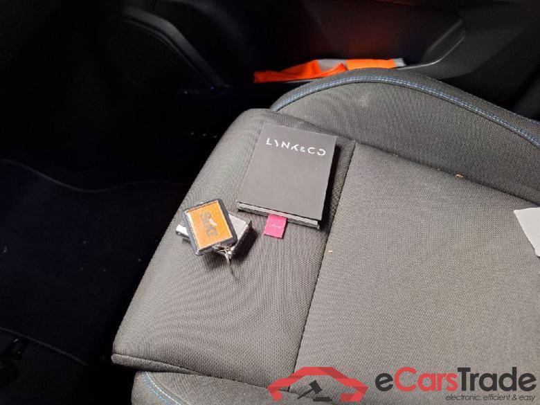 LynkAndCo Lynk & Co 01 ´20 LYNK & CO 01 PHEV 5d 132kW #4