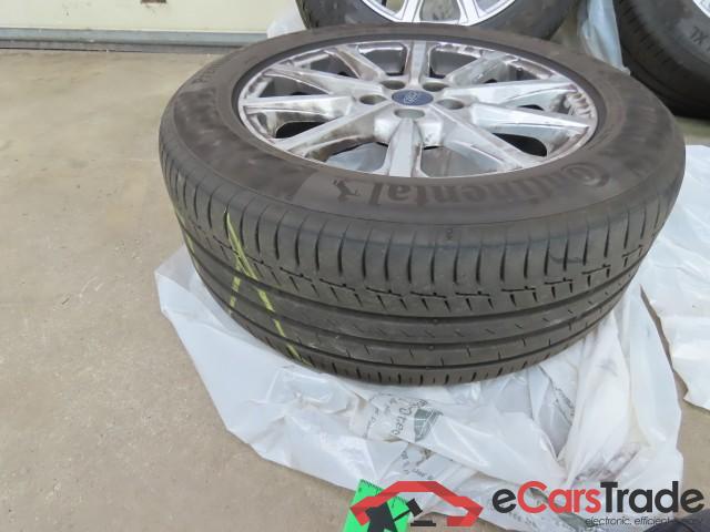 Ford Galaxy ´15 Galaxy Trend 2.0 EcoBlue 110KW AT8  E6dT #3