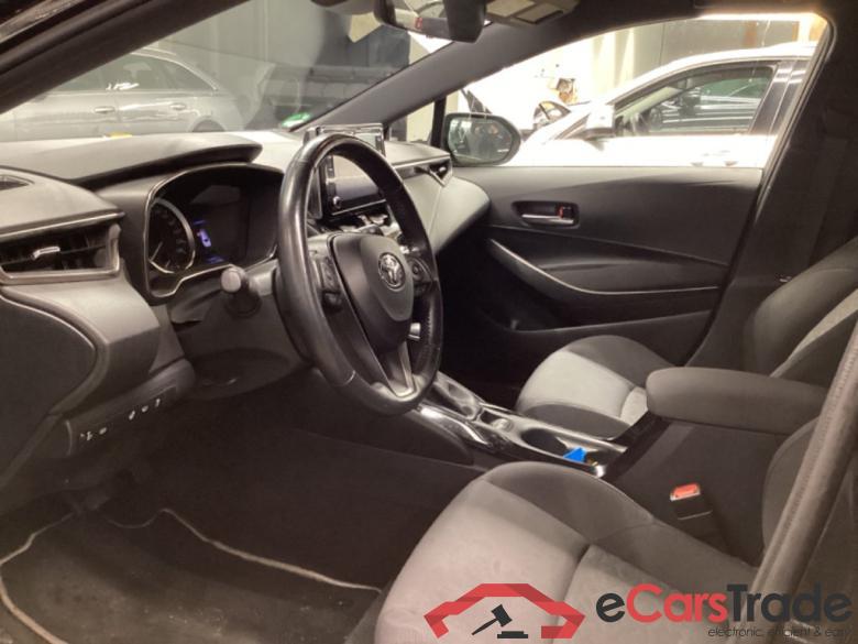 Toyota Corolla TS ´19 Corolla Touring Sports Hybrid Business Edition 1.8 90KW ATV E6dT #4