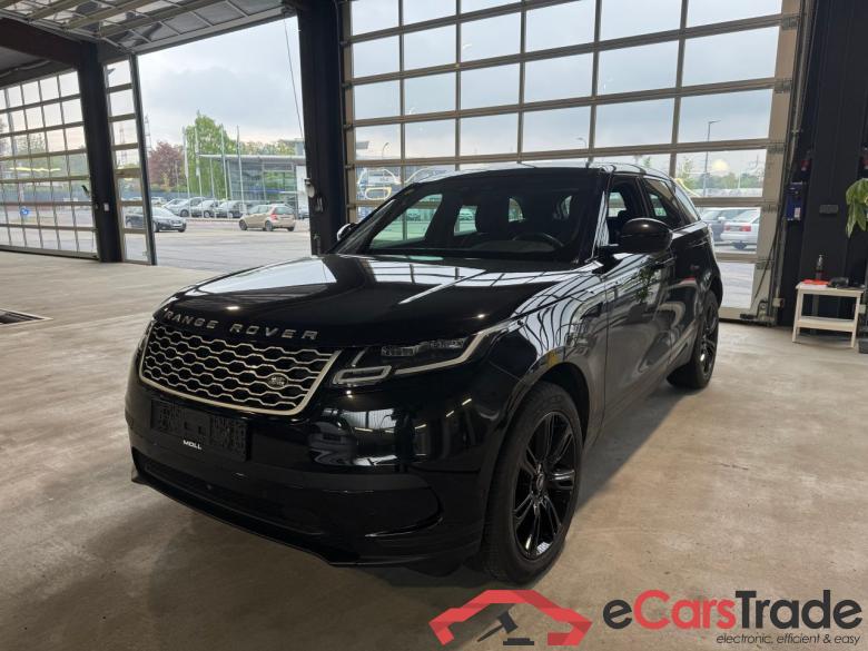 Land_rover SE Range Rover Velar #1