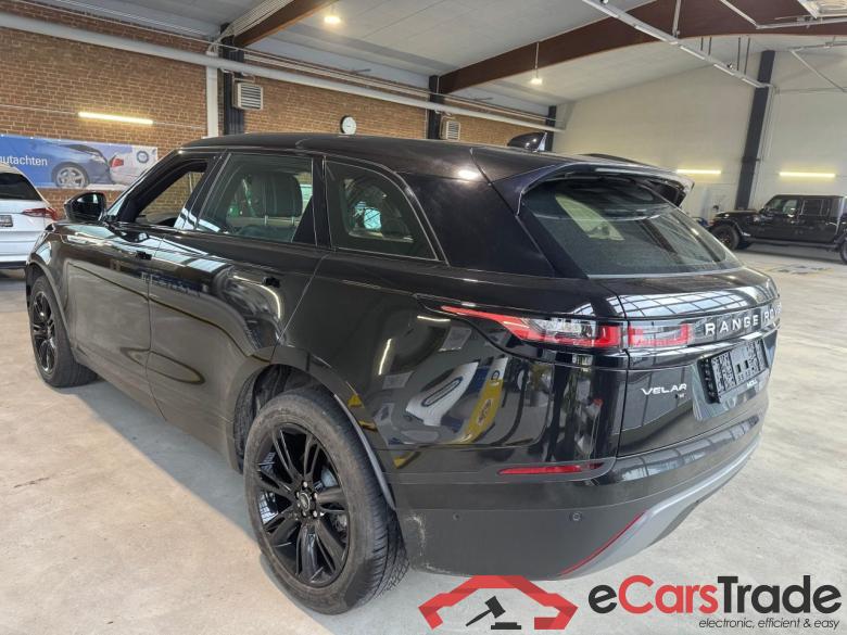 Land_rover SE Range Rover Velar #2