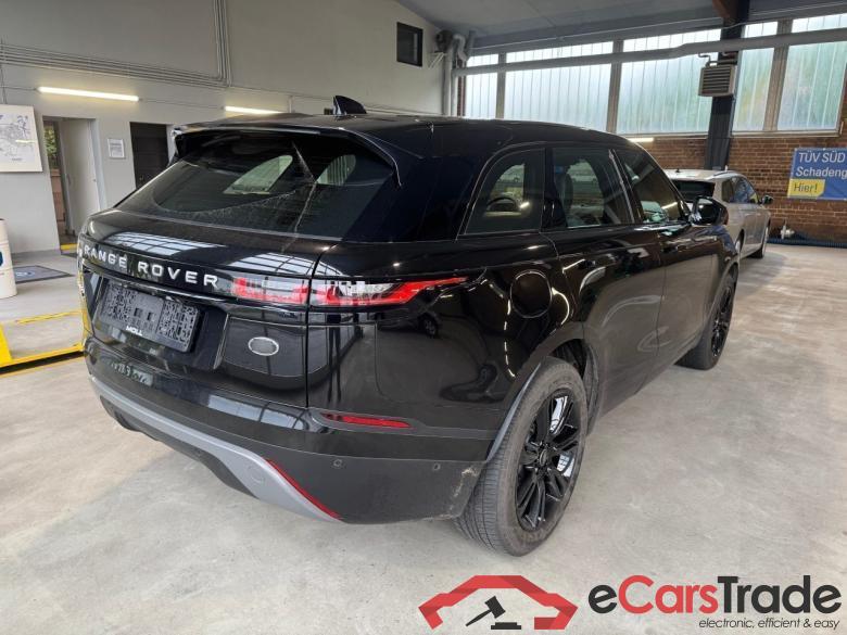 Land_rover SE Range Rover Velar #3