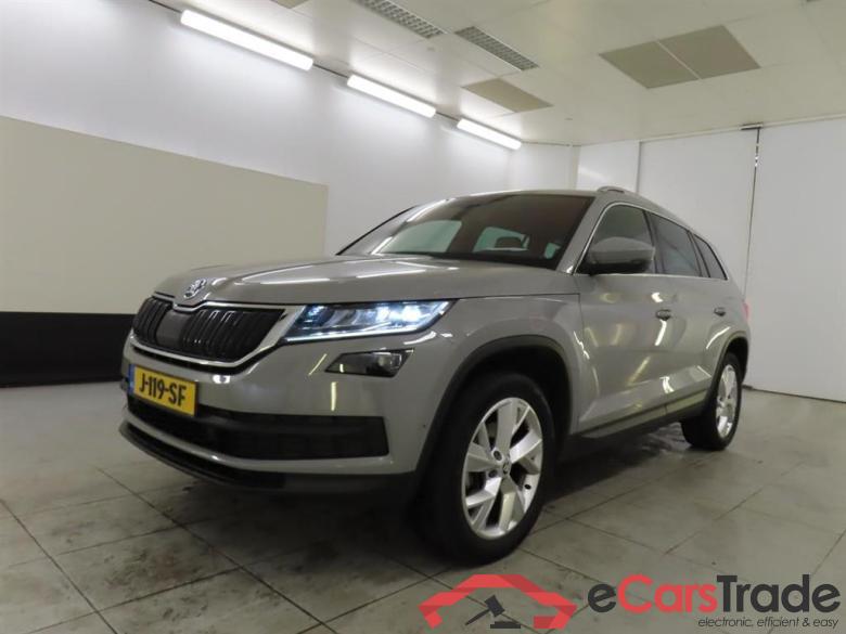 SKODA Kodiaq 1.5 TSI Bus. Ed. Pl. #1