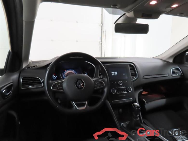 RENAULT MEGANE ESTATE 1.5 Blue dCi Limited #3