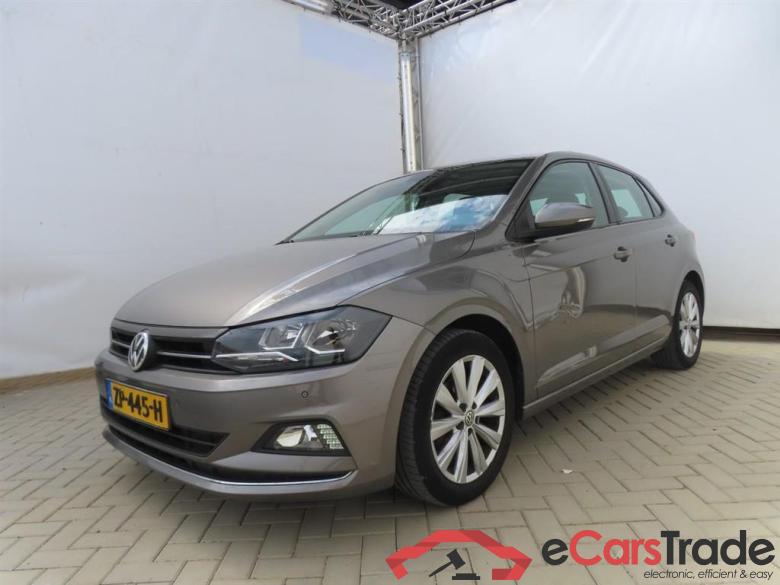 VOLKSWAGEN POLO 1.0 TSI Highline #1