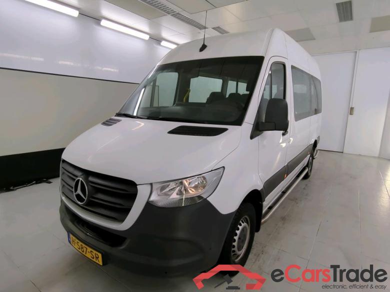 MERCEDES-BENZ Sprinter Tourer 311 CDI L2 366 #1